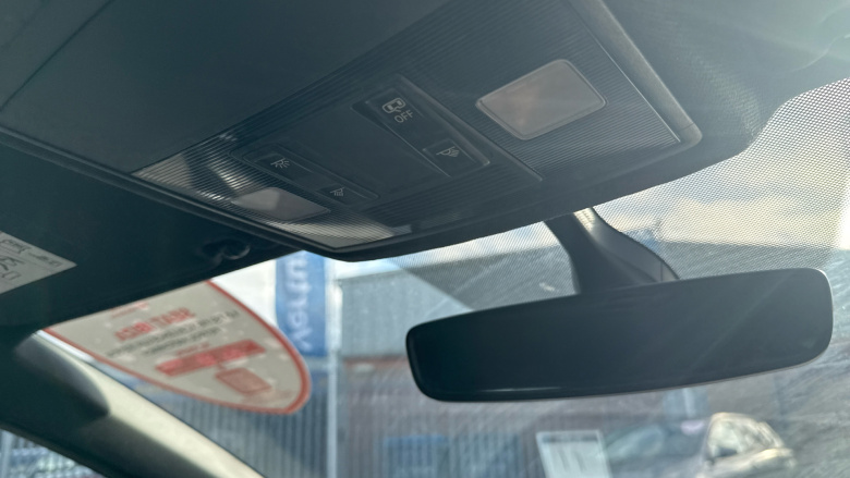 SEAT Ibiza 1.0 TSI 115 Xcellence Lux [EZ] 5dr Petrol Hatchback